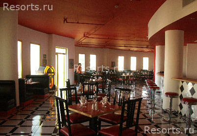 Raouf hotels International Sun 25